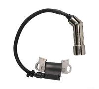 Zündspule für Hofmaschine Rasentraktor kompatibel mit 994-00128 794-00128 4X90HU 4X90HUA, Gartentraktor Motorteil, Outdoor Powers Equipment Ersatzteile