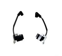 Zündspule für Honda FS230, FS235, FR230, FR235 Rasenmäher Teile - Ersatz für 4151-400-1300, Metallkonstruktion