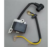 Zündspule für Husqvarna 136 137 141 142 Zündmodul Bosch Zündkerze