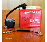 Zündspule für Husqvarna 235; 120 MARKII 141 240 235E 236E 236 240E 575803501