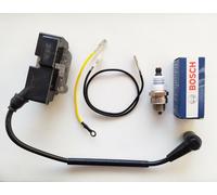 Zündspule für Husqvarna 340 345 346 350 351 353 357 359 362 365 371 372 385 390