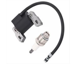 Zündspule & Für JM26 JM36 JS25 Rasenmäher