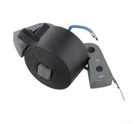 Zündspule für Johnson & für Evinrude Außenbordmotoren - Kompatibel mit den Teilenummern 580416, 582995, 584477, 183-4477, 582370 - Rasenmäher und Rasen