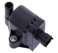 BorgWarner (BERU) Zündspule 12V Zündsystem ZS593