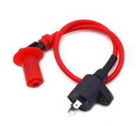 Zündspule Für Kymco Für SYM Für Vento Für GY6 50cc 125cc 150cc 6 Pin DC Für CDI Racing Zündspule Motor Moped Roller