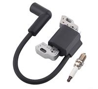 Zündspule, für Magnetanker-Rasenmäher, Ersatz für Zündspule für 799582, 798534, 593872, 595009, 596532 Motoren