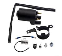 Zündspule für Onan Motor, Ersatz 541-0522 166-0820 166-0772 für P218G Rasenmäher Motor
