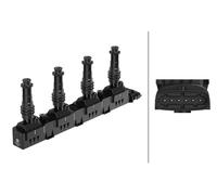 Zündspule HELLA 5DA 193 175-861