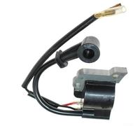 Zündspule für Rasenmäher BG72 BG74 FC72 FS72 HS74 | Fits BG/FC/FS/HS Series, Robust Build, Reliable Spark, Easy Install