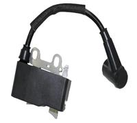 Zündspule Für Rasenmäher - Effiziente Zündspule | Mäher Motoren Zubehör - Für Outdoor Garten Terrasse Garage Werkstatt