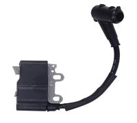 Zündspule Für Rasenmäher - Ersatz Zündspule | Rasenmäher Motor Teile - Für Garten Terrasse Garage Lager Werkstatt