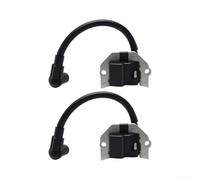 Zündspule für Rasenmäher für kawasaki für fh Serie Robust Zündspule(2pcs) | Kompatibel mit FH601V/FH641V, starker Funke, verbesserte Leistung, 2er Set, schnelle Lieferung