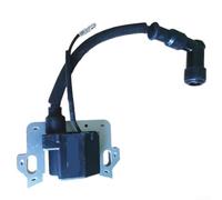 Zündspule für Rasenmäher für Serie kompatibel mit XP160 XP225 XP200 160CC Motoren geeignet für 5HP Vertikalachse Rasenmäher Motorleistung