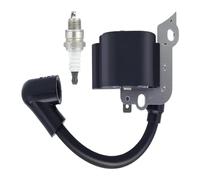 Zündspule für Rasenmäher,Schnellwechsel-Zündkabel | Zündspule Rasenmäher - für die Reparatur von Gartengeräten im Outdoor-Bereich, in der Landwirtschaft und im Landschaftsbau sowie motorisierte