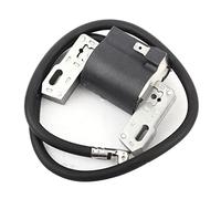 Zündspule für Rasenmäher Silizium-Stahlblech Hochtemperaturbeständig Universelle Passform 398811 395492 398265