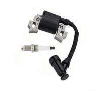 Zündspule für Rasenmäher XT800 HD775 Wartung(B) | Hohe Kompatibilität, passt für XT149, XT173, 650, 675 Serien, einfacher Austausch