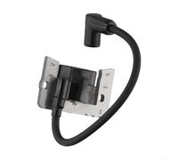 Zündspule für Tecumseh OHV170 OHV175 OV358EA OV490EA, ersetzt 36344 36344A Motorteile, Metallgehäuse, für einfache Installation für Rasenmäher
