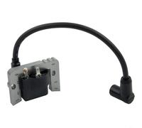 Zündspule für Tecumseh OHV170 OV358EA OHV175 OV490EA 36344 für Zündspule kompatibles Rasenmäher Ersatzteil