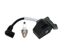 Zündspule für Tecumseh TC200,TC300,TCH200,TCH300,TM049XA,Craftsman 143.012070,Cub Cadet 020,Lawn-Boy 0296,0396,611056,611291.
