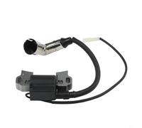 Zündspule für Xp420-Motor, kompatibel mit 951-12220 und 751-12220 Ersatzteilen für Rasenmäher, Gartengeräte, langlebige Leistung, einfache Installation