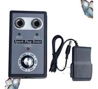 Zündspule Funkenprüfer Auto Tester Zündungstester Automobilwerkzeuge
