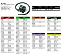Zündspule Geistige Honda/Kawasaki/Suzuki/Yamaha / KTM / Husqvarna
