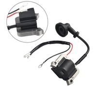 Zündspule Generator Außen Für Kettensäge Teile Freischneider Rasenmäher