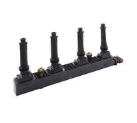 HELLA Zündspule 5DA 358 000-331