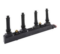 HELLA Zündspule 5DA 358 000-331