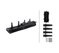 Zündspule HELLA 5DA 193 175-451