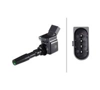 Zündspule HELLA 5DA 193 175-951