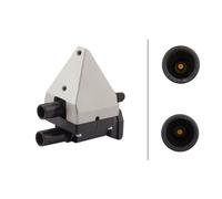 Zündspule HELLA 5DA 358 000-021