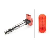 Zündspule HELLA 5DA 358 000-631