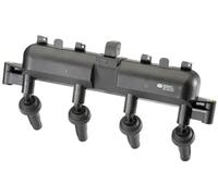 HELLA Zündspule 5DA 193 175-431 für CITROËN PEUGEOT