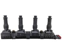 HELLA Zündspule für OPEL