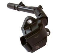 Zündspule SAE inkl Zündkerzenstecker BBT für MERCEDES C-KLASSE T-Model