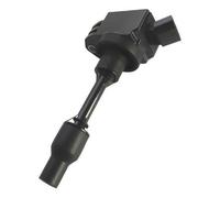 Zündspule inkl. Zündkerzenstecker BBT passend für u.a. CITROËN C1