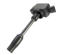 Zündspule inkl. Zündkerzenstecker BBT passend für u.a. TOYOTA RAV