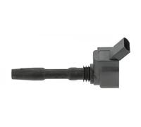 Zündspule inkl. Zündkerzenstecker ZSE137 BorgWarner (BERU) für AUDI CUPRA SEAT