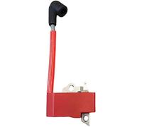 Zündspule kompatibel mit Dolmar PS-32 PS-35 PS32 PS35 EA3200 EA3500 125143101 126270-4