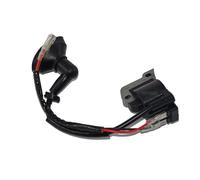Zündspule kompatibel mit Hecht 127BTS 128BTS 130R 133R Motorsense