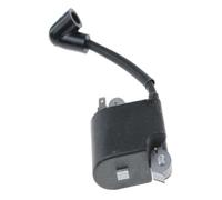Zündspule kompatibel mit Husqvarna 36 41 136 136LE 141 141LE 230 235 235E 236 236E 240 240E 120E 120E II 120 Mark II 23LC 23LCN 26LC Kettensägen