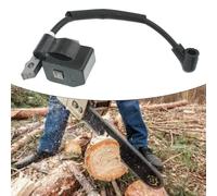 Zündspule kompatibel Zündspule für Rasenmäher einfache Montage