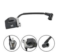 Zündspule Langlebig Praktisch Qualität Rasenmäher Rasentrimmer-Teile Zuhause