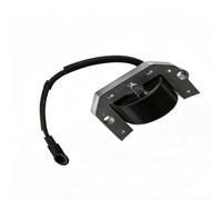 Zündspule Lt180 Lt190 Ltr180 Lx277 Lx280 Lx288 Gx255 Gx335 Gt245 Für Rasenmäher Motor Ersatzteil Mia11064 Am133525 Schwarz Metall Robust Langlebig Einfache Montage Optimale Leistung