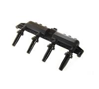 MAGNETI MARELLI Zündspule für Peugeot 206 Schrägheck 2A C Partner Combispace 5F