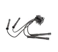 Magneti Marelli Zündspule 060717055012 für Renault Kangoo Express, Twingo I