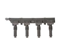 MAGNETI MARELLI Zündspule MAGNETI MARELLI 060717065012