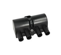 MAGNETI MARELLI Zündspule 060717089012 Kompatibel mit: CHEVROLET AVEO/KALOS Schrägheck, AVEO/KALOS Schrägheck, AVEO/KALOS Stufenheck, AVEO Schrägheck, AVEO Stufenheck, CAPTIVA, CRUZE