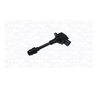 MAGNETI MARELLI Zündspule 060717095012 für NISSAN